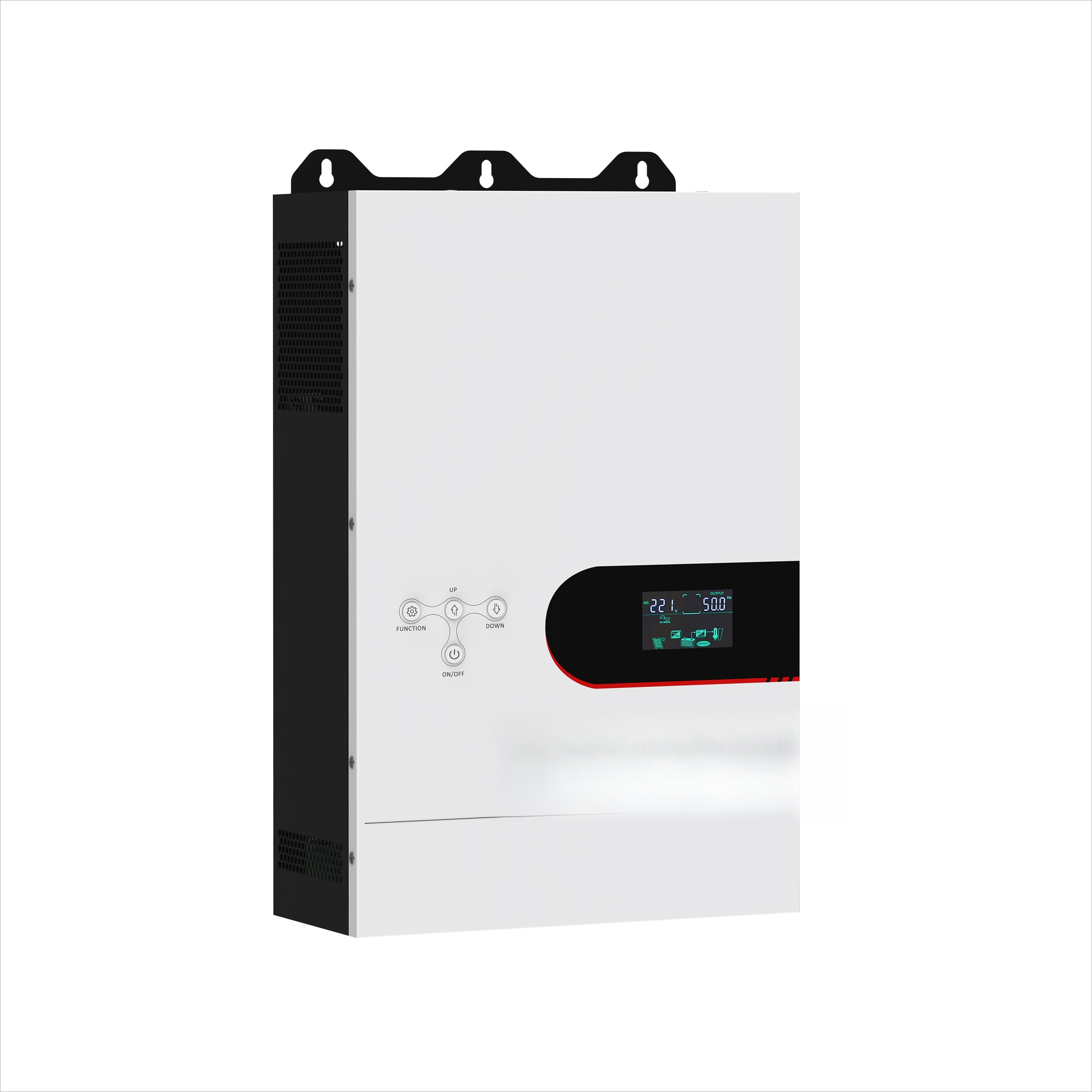 Split Phase Inverter 10Kw 110V 220V - Split Phase 110V/220V Niederfrequenz 3kw 5kw