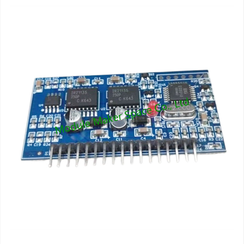 5V DC-AC Reiner Sinus-Wechselr – Egs002 Pure Sine Wave Inverter Driver Board Bewertung und Preis