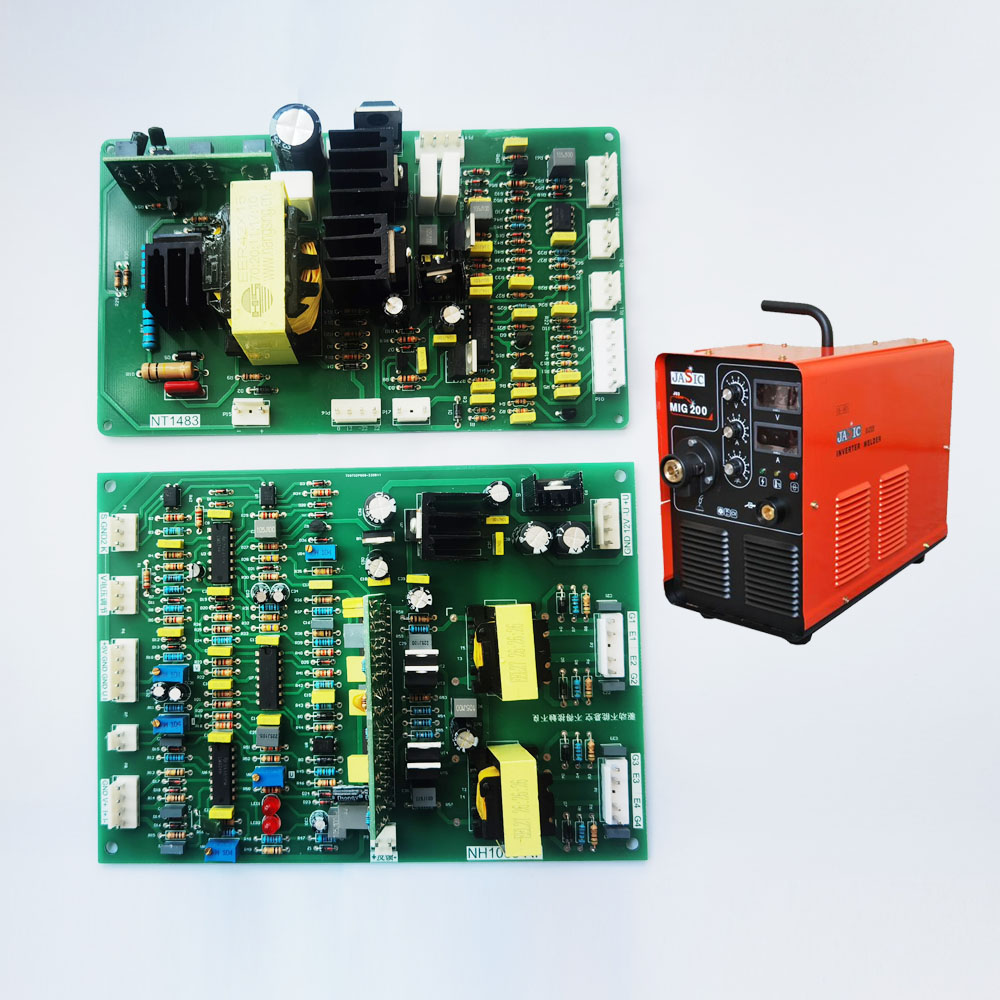 MIG 250 NBC 270 300 315 350 Ma – Inverter Welding Machine Igbt 300A Bewertung und Preis