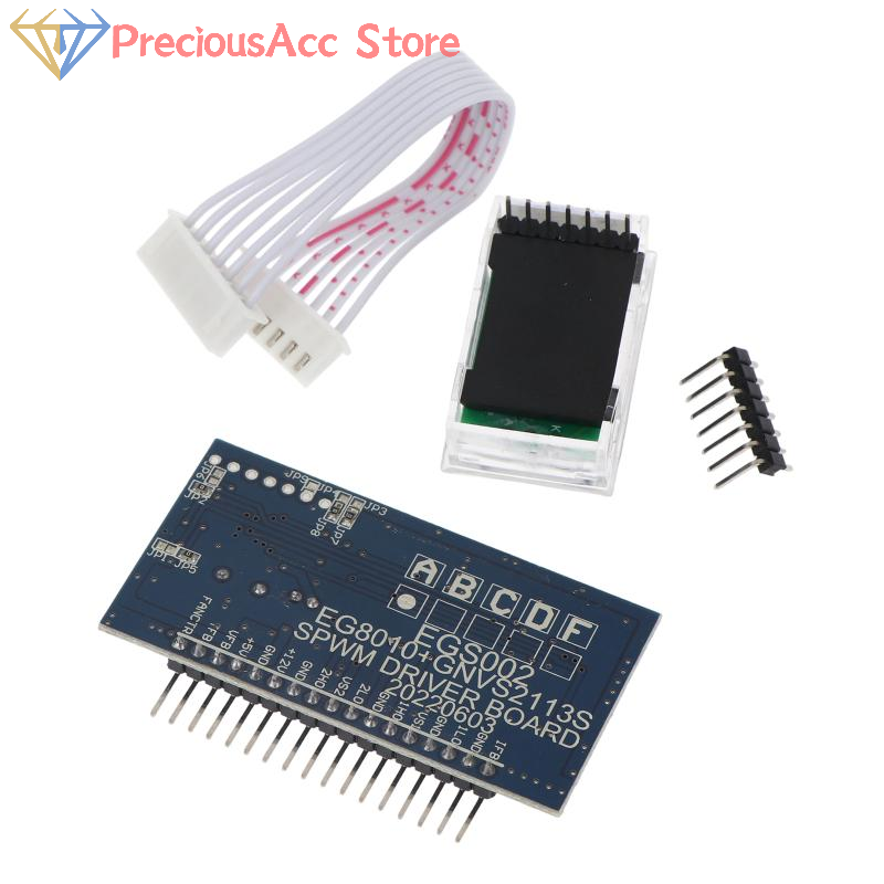 EGS002 Reiner Sinus-Wechselric – Egs002 Pure Sine Wave Inverter Driver Board Bewertung und Preis
