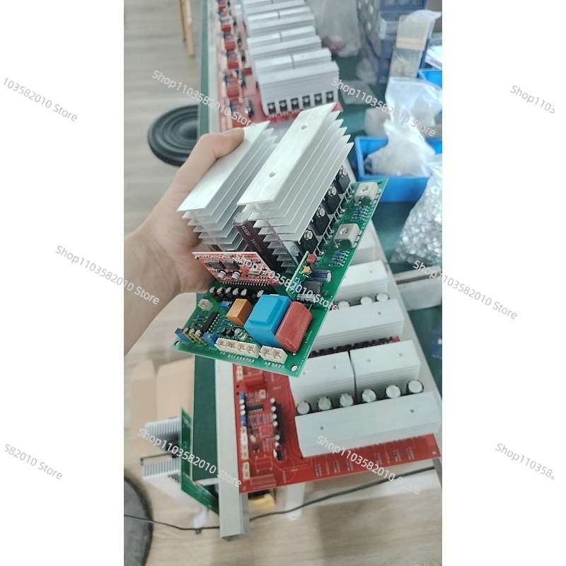 Netzfrequenz-Reine-Sinuswellen – Pure Sine Wave Inverter Board 24V 48V Bewertung und Preis