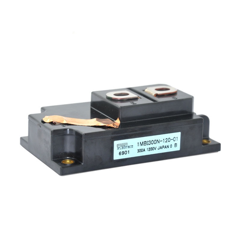 Neues Original 1MBI300N-120-01 – Inverter Welding Machine Igbt 300A Bewertung und Preis