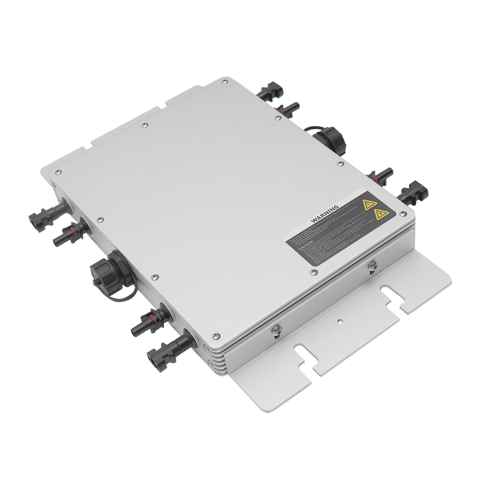 1400W MPPT Netzgekoppelter Sol – Micro Inverter 1400W Solar Grid Tie Bewertung und Preis