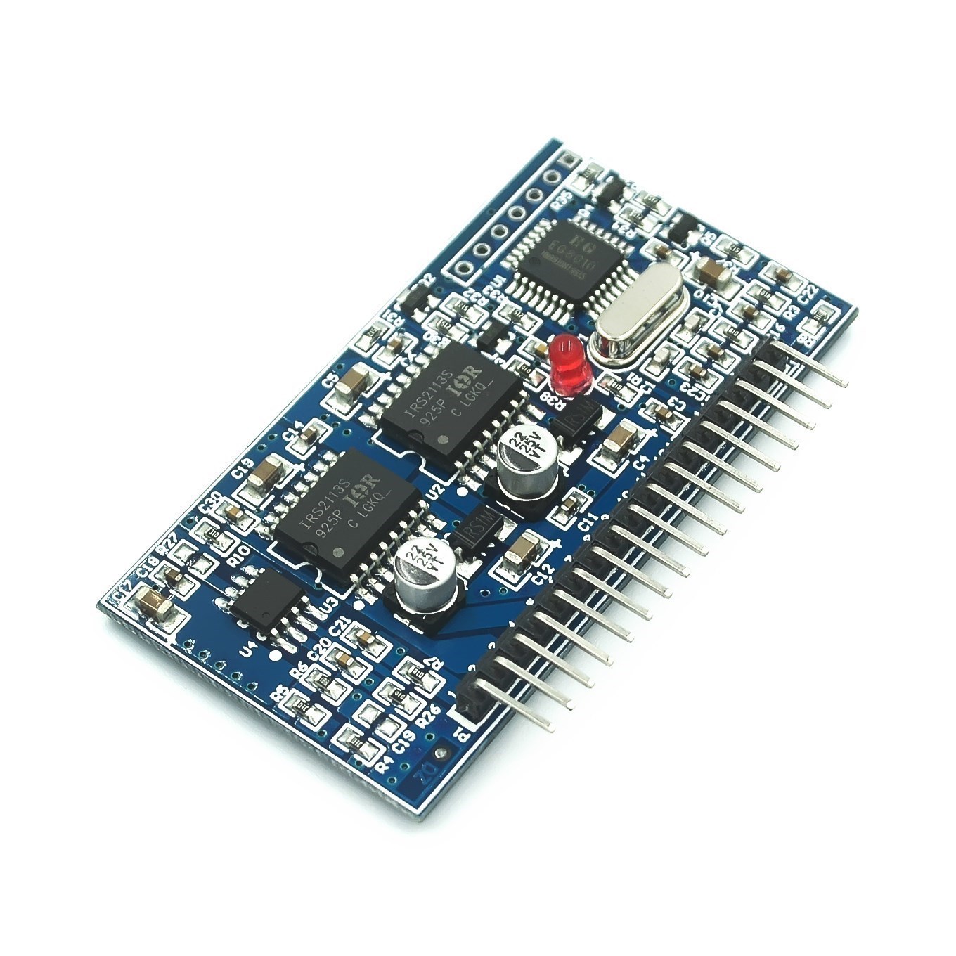 Treiber platine für reine Sinu – Egs002 Pure Sine Wave Inverter Driver Board Bewertung und Preis