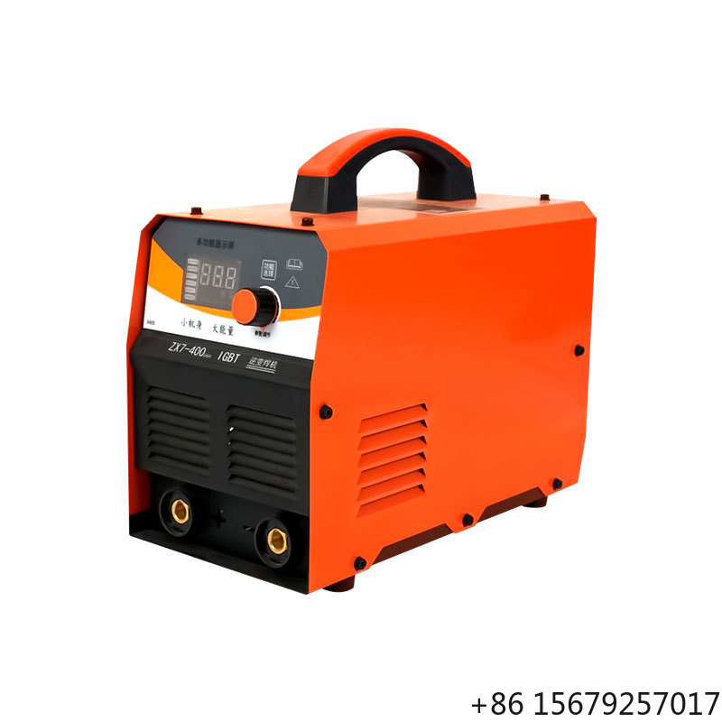 Fabrik-Großhandel ZX7-225/315/ – Inverter Welding Machine Igbt 300A Bewertung und Preis