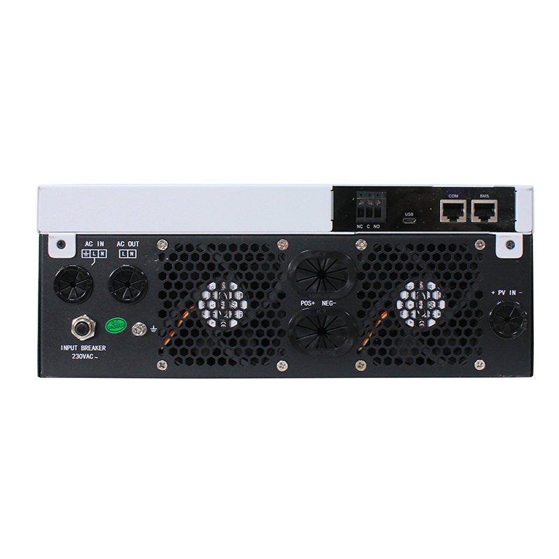 5,5 kW Solar-Wechselrichter, 5 – Hybrid Solar Inverter 5.5Kw Mppt 48V Bewertung und Preis