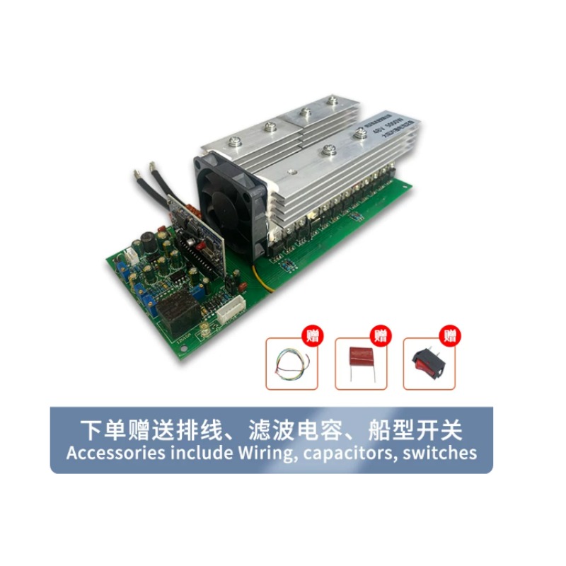 24V 36V 48V 60V Reiner Sinus-W – Pure Sine Wave Inverter Board 24V 48V Bewertung und Preis