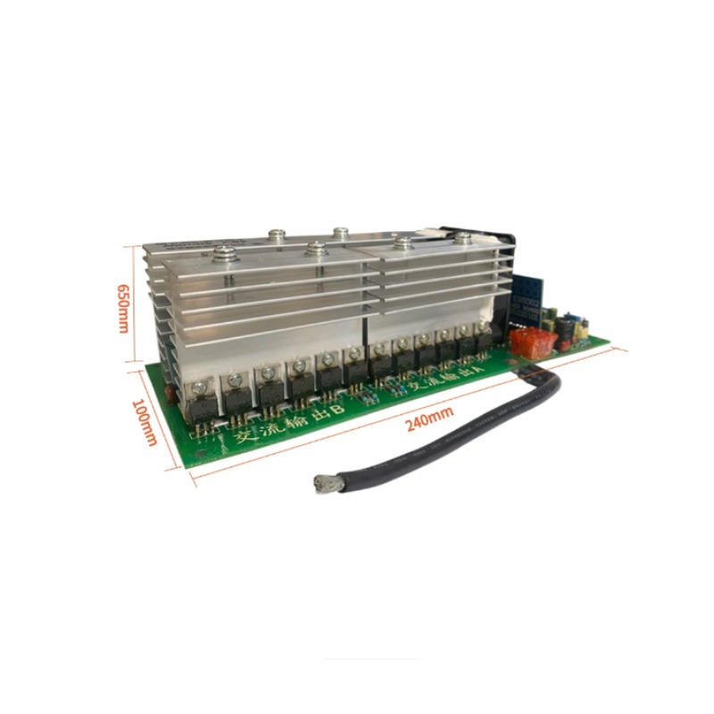 24V 36V 48V 60V Reiner Sinus-W – Pure Sine Wave Inverter Board 24V 48V Bewertung und Preis