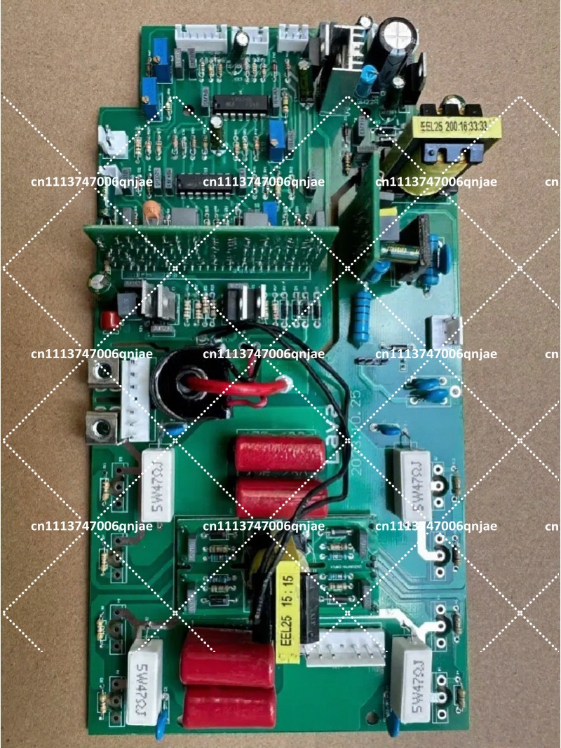 ZX7 250 300 315 Einrohr-IGBT-D – Inverter Welding Machine Igbt 300A Bewertung und Preis