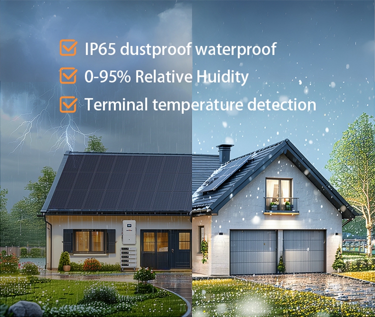 AMENSOLAR Hybrid-Wechselrichte – Split Phase Inverter 10Kw 110V 220V Bewertung und Preis