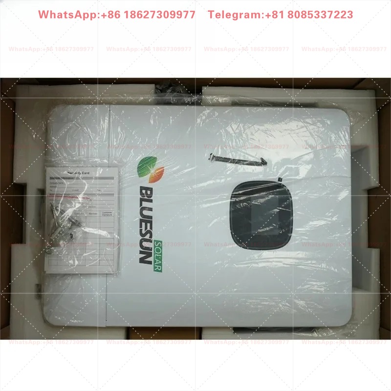 110V 220V SP-Split-Phase-Hybri – Split Phase Inverter 10Kw 110V 220V Bewertung und Preis