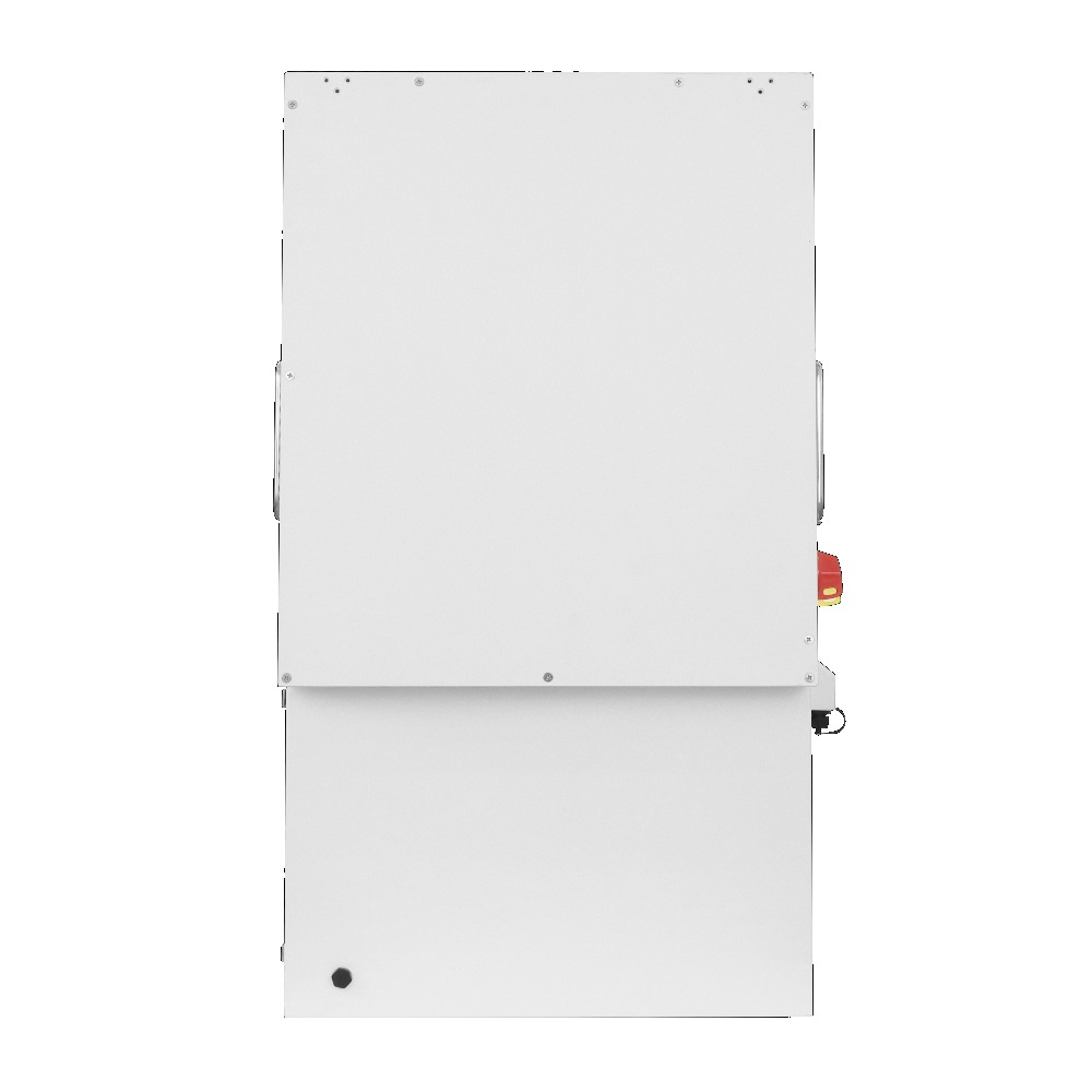 10kW Hybrid-Solarwechselrichte – Split Phase Inverter 10Kw 110V 220V Bewertung und Preis