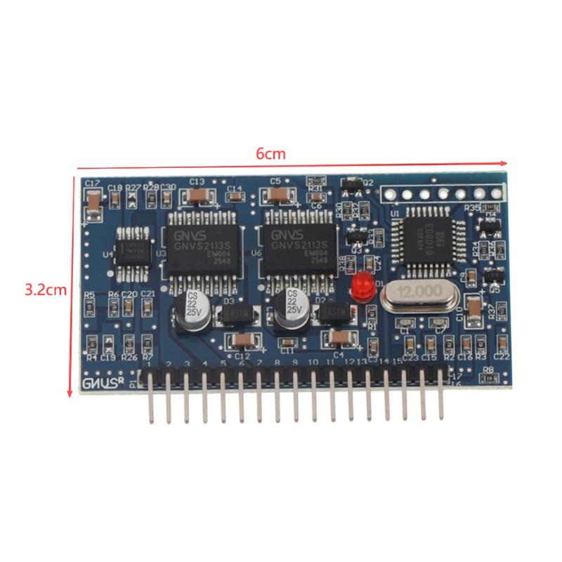 EGS002 Reiner Sinuswellen-Wech – Egs002 Pure Sine Wave Inverter Driver Board Bewertung und Preis