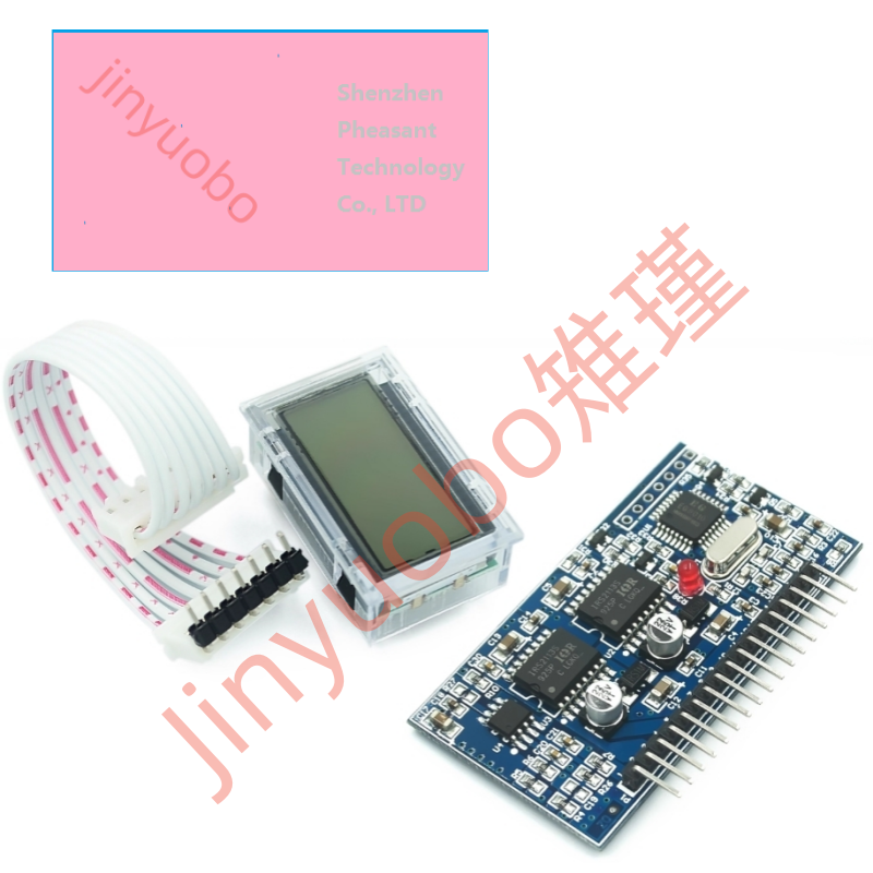(1 Stück) 100 % neue reine Sin – Egs002 Pure Sine Wave Inverter Driver Board Bewertung und Preis