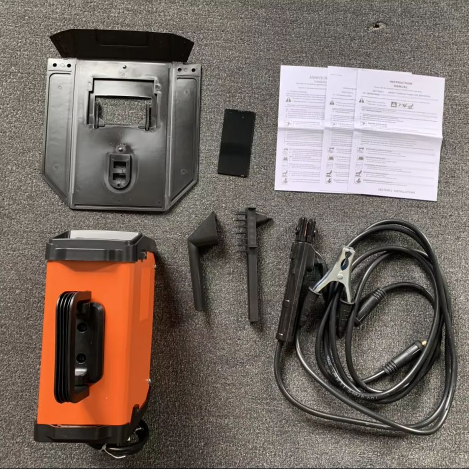 Schweißgerät Lichtbogenschweiß – Inverter Welding Machine Igbt 300A Bewertung und Preis