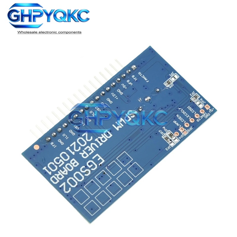 GHPYQKC 5V DC-AC Reiner Sinus- – Egs002 Pure Sine Wave Inverter Driver Board Bewertung und Preis