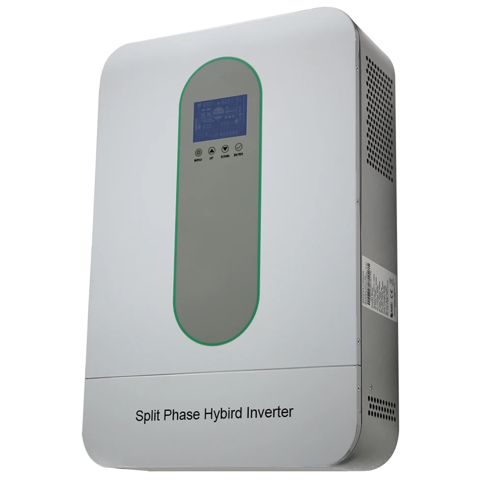 Reach Power Split-Phase 48V 50 – Split Phase Inverter 10Kw 110V 220V Bewertung und Preis