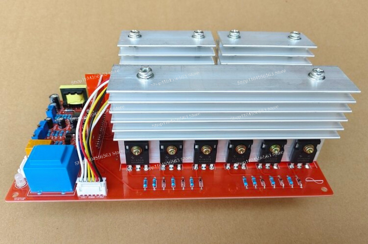 24V 36V 48V 60V/1000W bis 5000 – Pure Sine Wave Inverter Board 24V 48V Bewertung und Preis